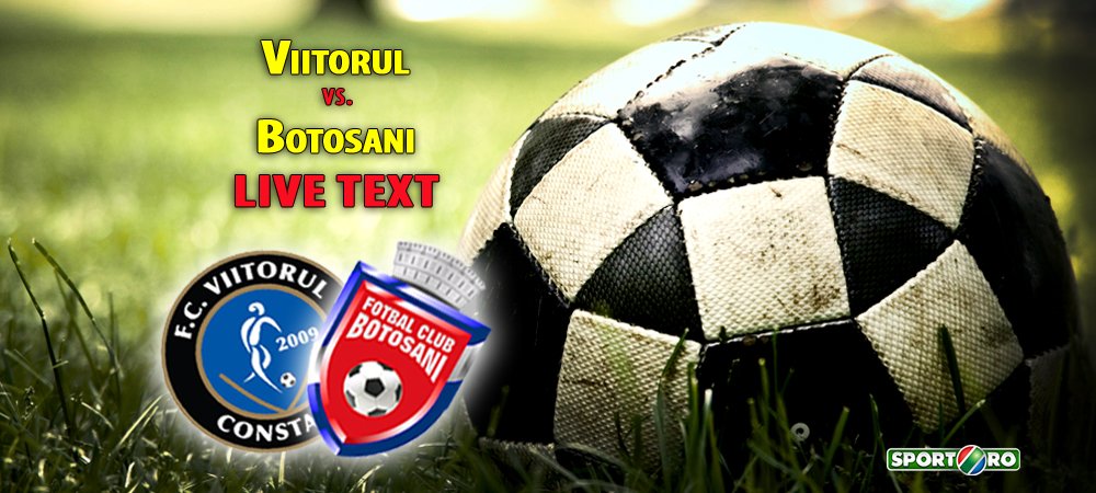 Ianis Hagi a debutat in Liga I, la 16 ani si o luna! Regele , la prima infrangere in campionat: 1-2 cu Botosani!
