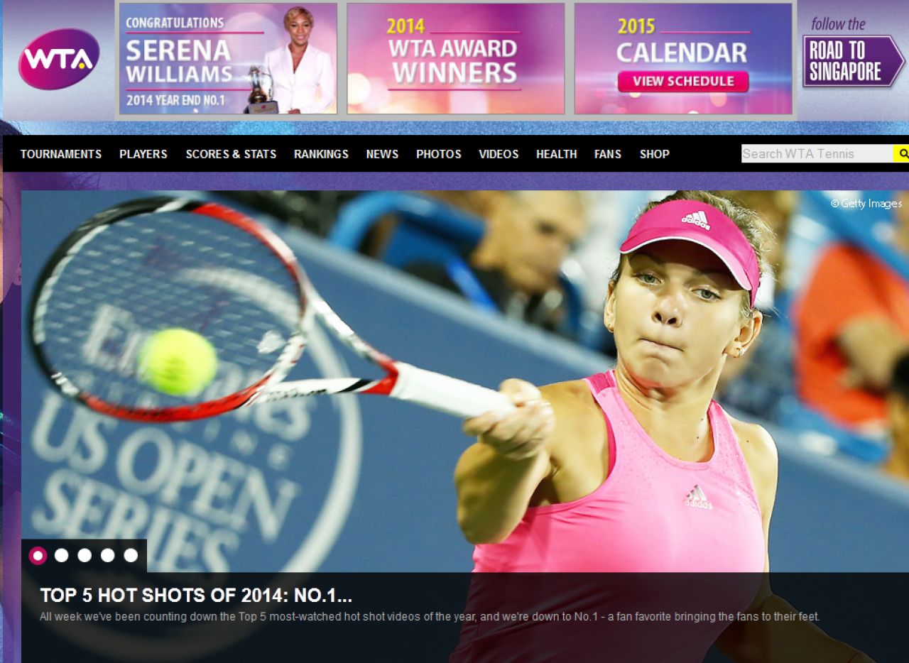 Simona Halep, meciul si schimbul ANULUI in tenis! WTA a anuntat rezultatele votului finalului de an: VIDEO_3