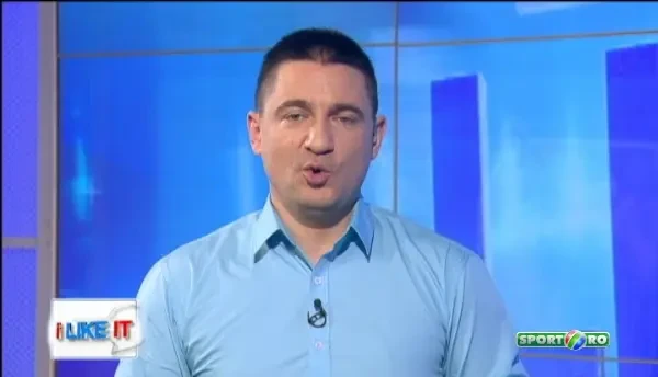 A facut-o si pe-asta! Valahu s-a teleportat intr-un joc, a facut flotari cu balene in spate si s-a intrecut cu Buhnici pe un tren!