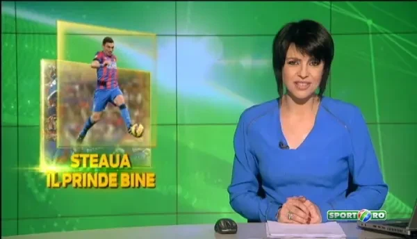 Keseru a dezvaluit unde ar pleca de la Steaua: "Poate daca vin ei sa ma ia, o sa plec!" Daca se face, ar fi transferul SECOLULUI!