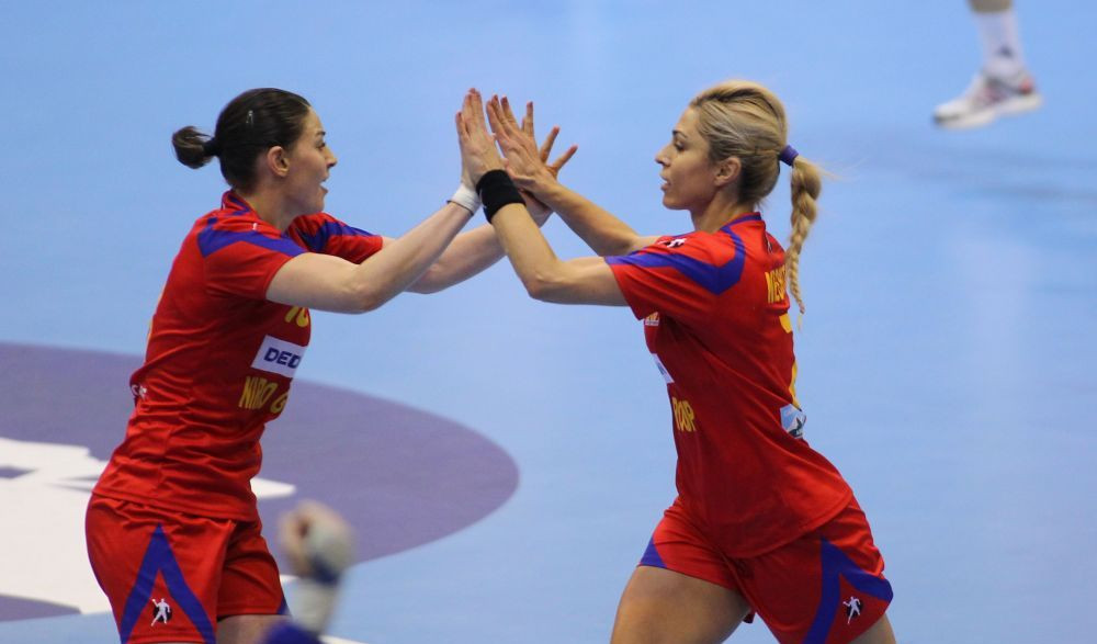 EGAL CU GUST ROMANESC! Am fost egalati in ULTIMA SECUNDA: Romania 29-29 Danemarca! Antrenorul danez: Am avut noroc cu Romania