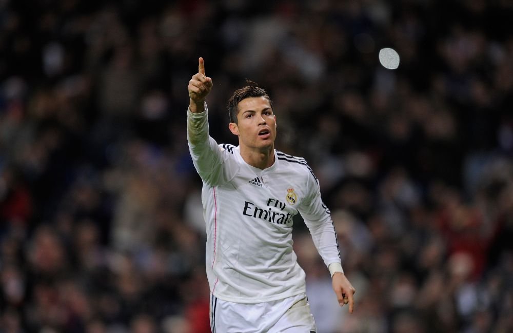 INFOGRAFIC | Ronaldo, la cota 200 in Primera. Starul Realului a adus 139 de victorii si are o medie remarcabila! Victima preferata_3