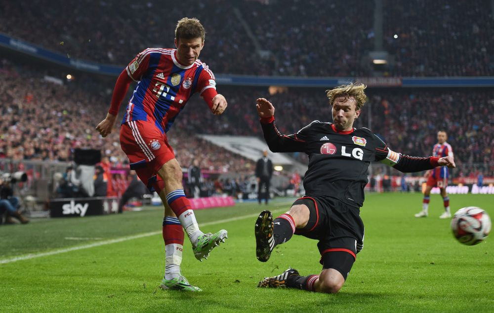 Un fost international german, capitan al unei echipe de Liga Campionilor, SE RETRAGE la doar 32 de ani: O fac in glorie