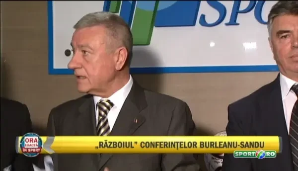 'Pana se termina Europa League, Steaua trebuie sa faca asta!' Anuntul lui Mircea Sandu dupa decizia Instantei impotriva Stelei