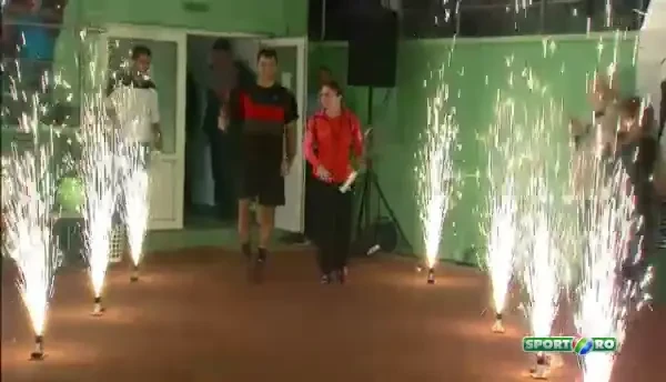 Video DEMENTIAL! Simona Halep i-a facut cea mai mare bucurie acestui copil. Reactia sa e absolut SENZATIONALA