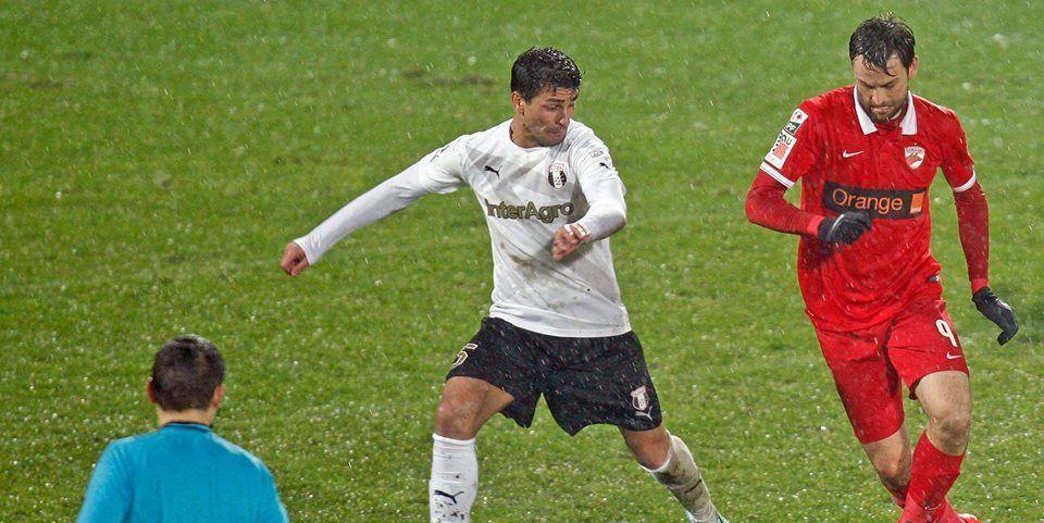 Jucatorii lui Dinamo, pedepsiti de conducere dupa umilinta istorica din meciul cu Astra! Ce se intampla dupa 1-6 de sambata