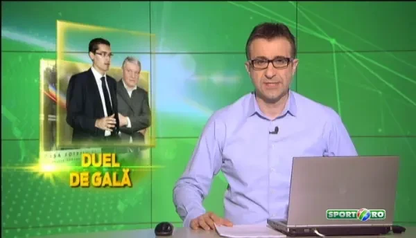 "FALIMENT, COLAPS! Ma gandesc sa ma apuc de agricultura" AgriCULTURA dezastrului din fotbalul romanesc! Ce se va intampla in 2015