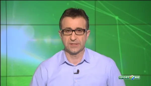 "Dar de ce plecati toti?" Intrebarea unui copil de 7 ani l-a blocat pe Rusescu: VIDEO