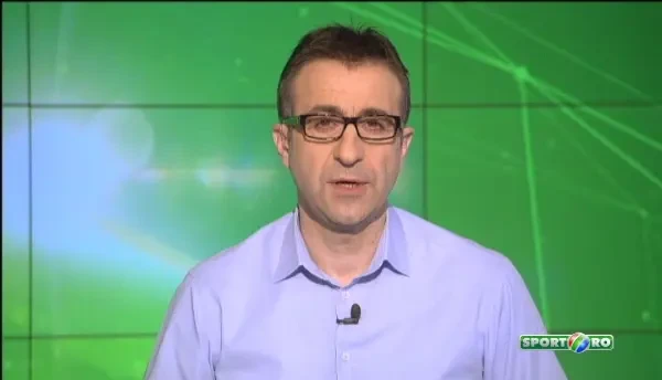 Cel mai tanar arbitru din istoria Premier League decide viitorul Stelei in Europa! Ce probleme are centralul de la Steaua - Kiev