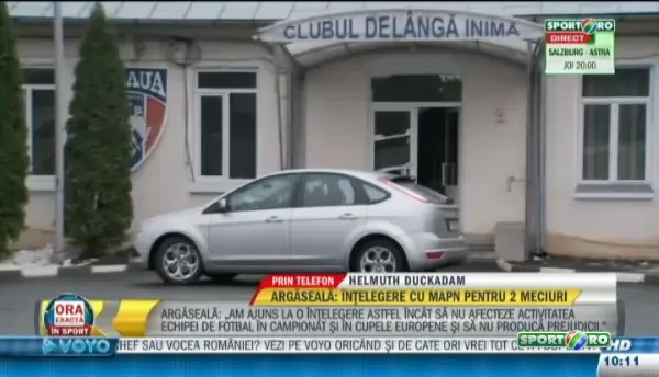 "Suntem pe marginea PRAPASTIEI! Inca o jumatate de pas si cadem!" Reactia TERIBILA a unui oficial al Stelei: