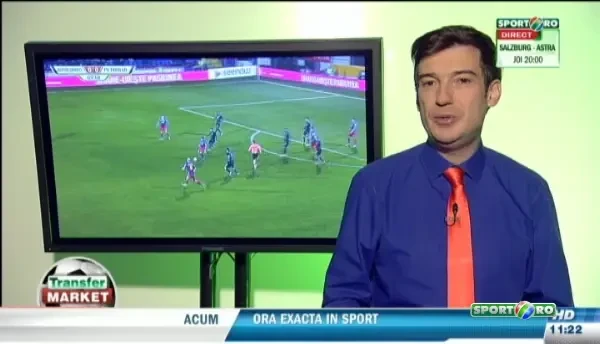 Maxim vrea sa fuga de la Stuttgart! Bild anunta un transfer de 7 milioane de euro pentru mijlocasul roman in aceasta iarna