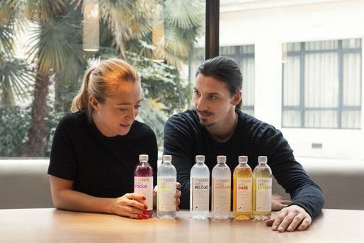 Averea fabuloasa stransa de Ibrahimovic din fotbal, masini si VITAMINE. Noua lovitura de imagine data de starul lui PSG_4