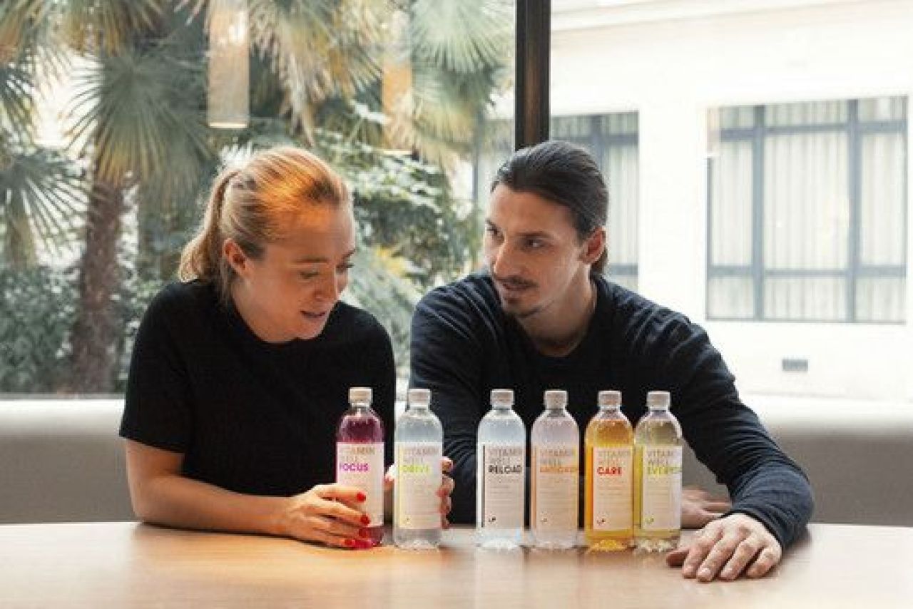 Averea fabuloasa stransa de Ibrahimovic din fotbal, masini si VITAMINE. Noua lovitura de imagine data de starul lui PSG_4