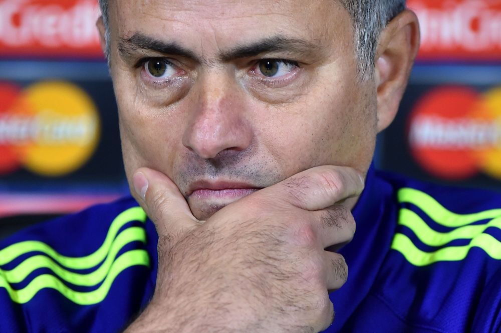 Mourinho SOCHEAZA din nou: Mai bine inchidem Academia de juniori Motivul pentru care a declarat asta