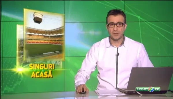 Steaua e PARASITA de fani in cel mai greu moment! Cele 90 de minute pentru viitor NU sunt interesante pentru suporteri: