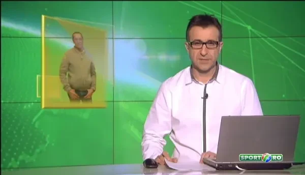 Ivan Patzaichin, aniversat la Teatrul National de mari glorii ale sportului! Sute de oameni au venit sa-l felicite: VIDEO