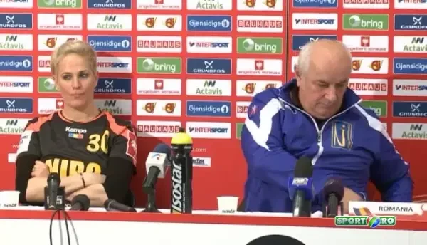 Show total facut de Tadici dupa meciul de cosmar cu Danemarca: "NISTE CIUMPALACI! Imi explodeaza capul!" Cum a reactionat. VIDEO