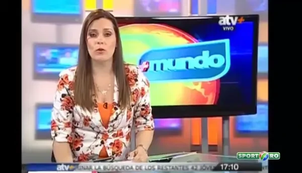 Un fotbalist a fost lovit de FULGER pe teren si a supravietuit: "E mai puternic decat natura" Momentul impactului. VIDEO