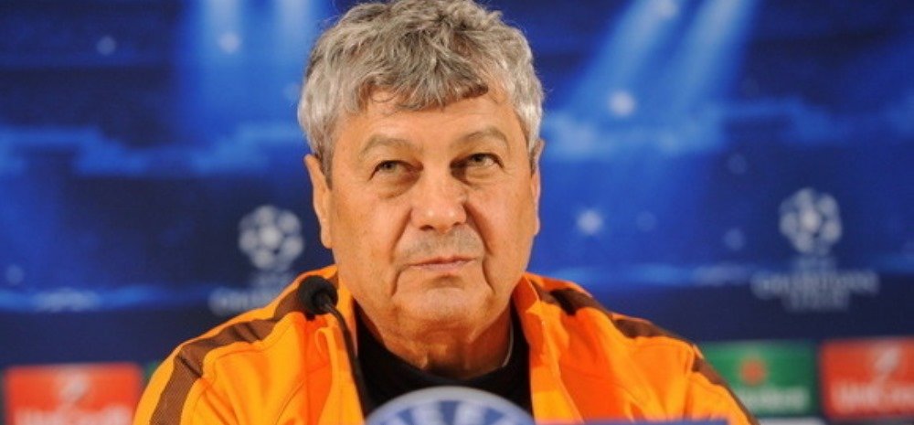 Ultimul atac la adresa UEFA al lui Lucescu | Povestea unui transfer care a picat in ultima clipa: Unde trebuia sa ajunga Il Luce