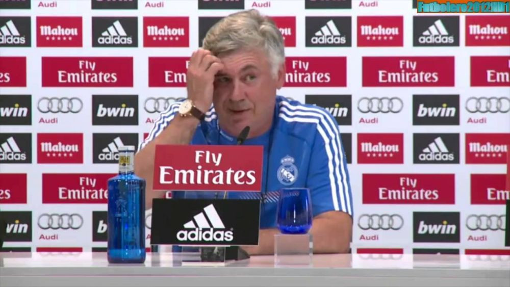 Real are 19 victorii la rand, antrenorul cere intariri! Campion MONDIAL, pe lista lui Real Madrid! Ancelotti a confirmat numele