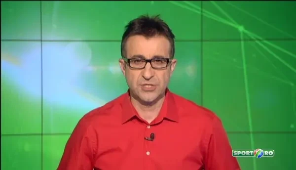 Galca risca tot: o ataca pe Dinamo Kiev si cu Rusescu si cu Keseru