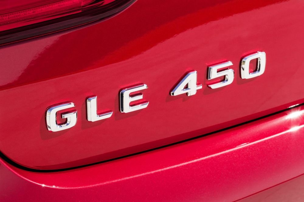 Mercedes a lansat rivalul principal pentru X6. Cum arata GLE Coupe, cel mai nou SUV al nemtilor. FOTO_3