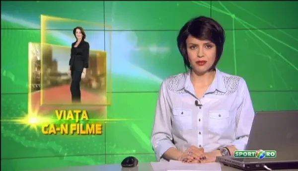 Nadia, invitata de Angelina Jolie la premiera celui mai nou film! Angelina a regizat un film despre un EROU al Jocurilor Olimpice