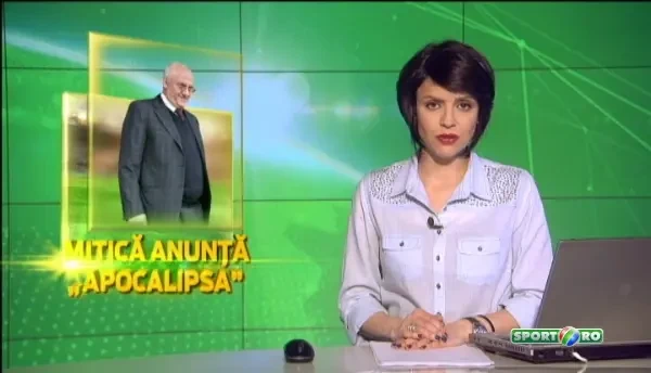 Apocalipsa in Liga Insolventilor: Raman doar 6 echipe, Viitorul lui Hagi merge in Europa . Ce spune Mitica Dragomir