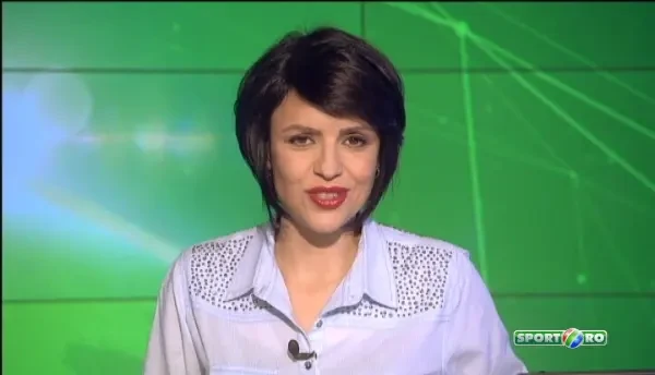 Mihaela Radulescu confirma relatia cu Felix Baumgartner! Si-a tatuat chiar si un mesaj de la acesta