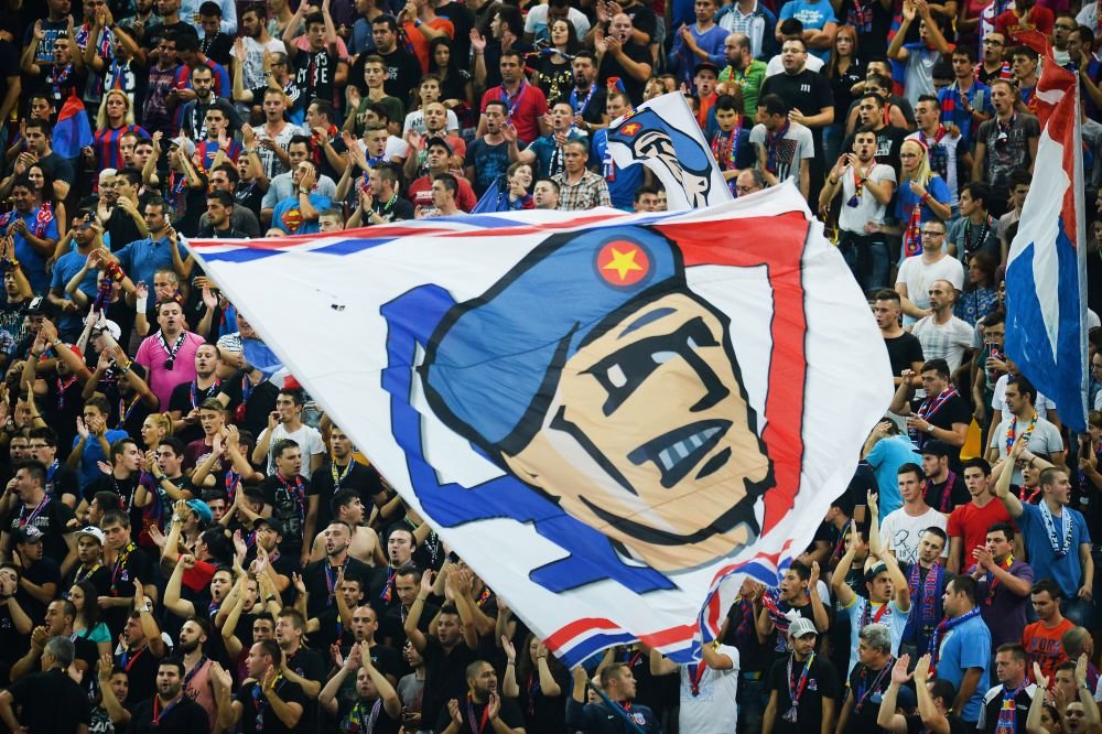 Primul jucator care pleaca dupa ratarea calificarii: "Avem mai multe oferte, vom incepe discutiile!" Steaua ramane fara un titular