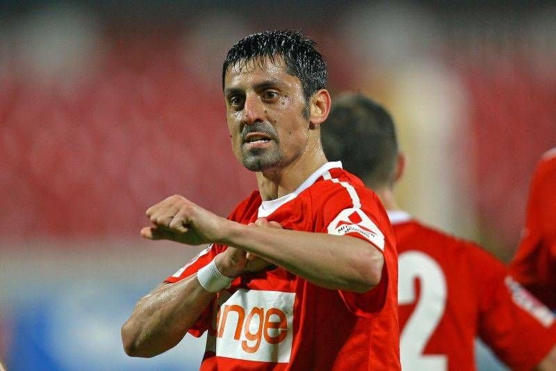 Are dorinta dar nu are cu cine! 4 titulari sunt absenti la Dinamo in ultimul meci! Danciulescu: Vreau revansa fata de fani!