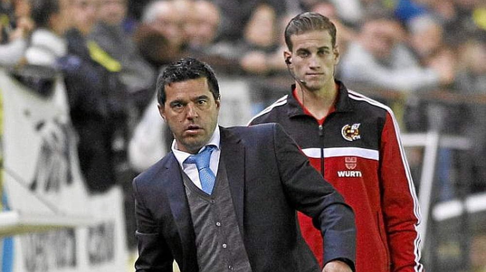Contra, in fata tripletei MAGICE din Spania care marcheaza pe banda rulanta: Frica? Mie nu mi-e fricat decat de moarte &nbsp;