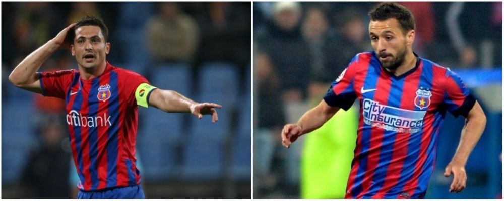DOI IDOLI, doua situatii complet diferite! Trecutul si prezentul de glorie sunt cerute la Steaua! Ce s-a intamplat cu legendele:_3