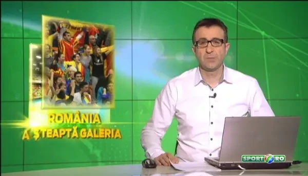 Romania viseaza la semifinale! Ce spun Tadici si Neagu inainte de meciurile Romaniei din grupa principala de la Euro