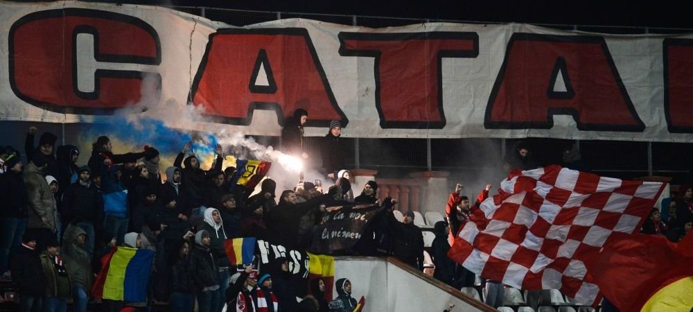 SUNA rau de tot: "viitorul pare sumbru!" Situatia de la Dinamo a speriat fostele glorii: