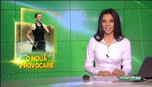 Meci de 5 stele pentru Simona Halep! Cu cine e gata sa joace in orice moment O SUPER PARTIDA