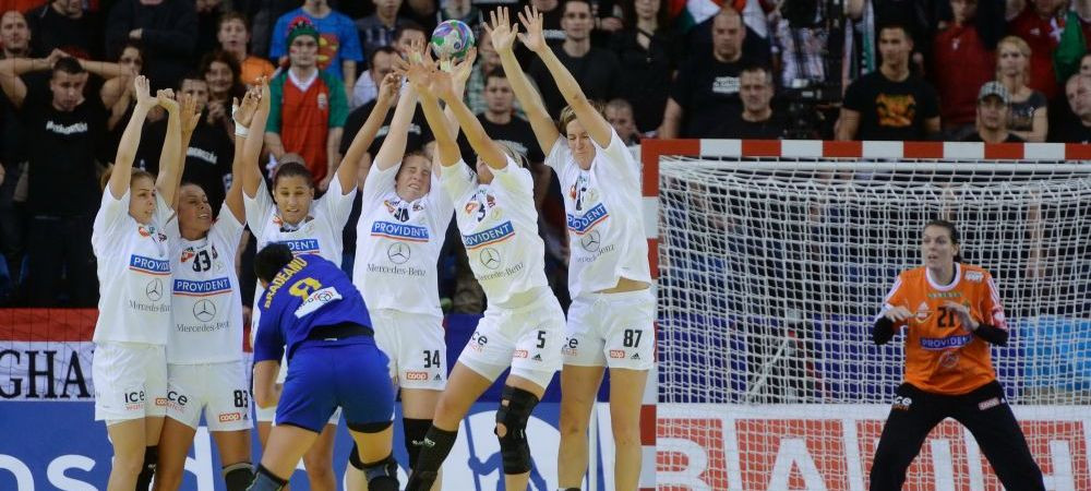 Reactia OFICIALA dupa infrangerea Romaniei cu Ungaria: Ne batem, luptam, dar nu stim sa jucam finalurile!