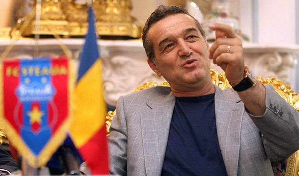 FABULOS. Becali a castigat o AVERE de pe urma Stelei. Cati bani a incasat campioana in 2014