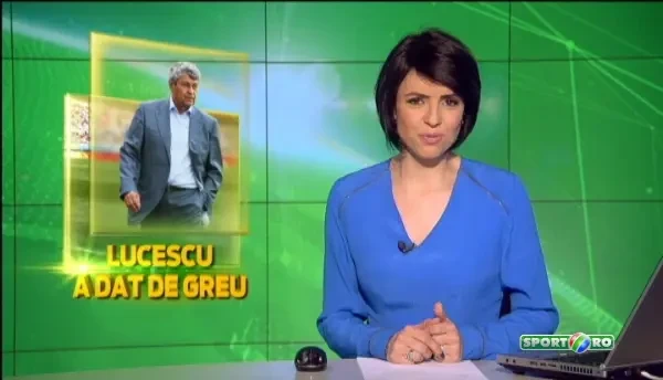 Mircea Lucescu, sansa REVANSEI in fata lui Pep! Sahtiorul se dueleaza cu Bayern in optimile Ligii! Episodul pe care Luce nu-l uita