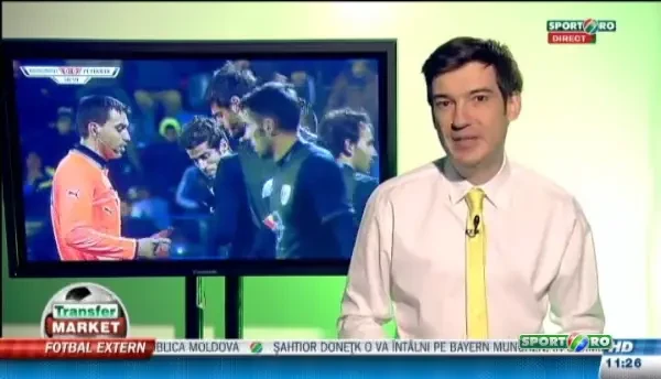 Petrolul, in pragul colapsului: M-au anuntat ca nu mai sunt bani de salarii! Multescu a explicat de ce isi reziliaza contractul: