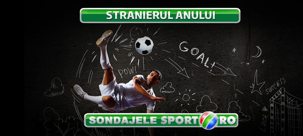 SONDAJ: Voteaza stranierul anului 2014! Ce fotbalist a impresionat cel mai mult in strainatate?&nbsp;