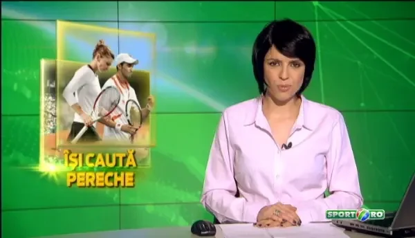 "Cred ca ne-am completa bine!" Propunerea surpriza primita de Simona Halep din partea lui Horia Tecau