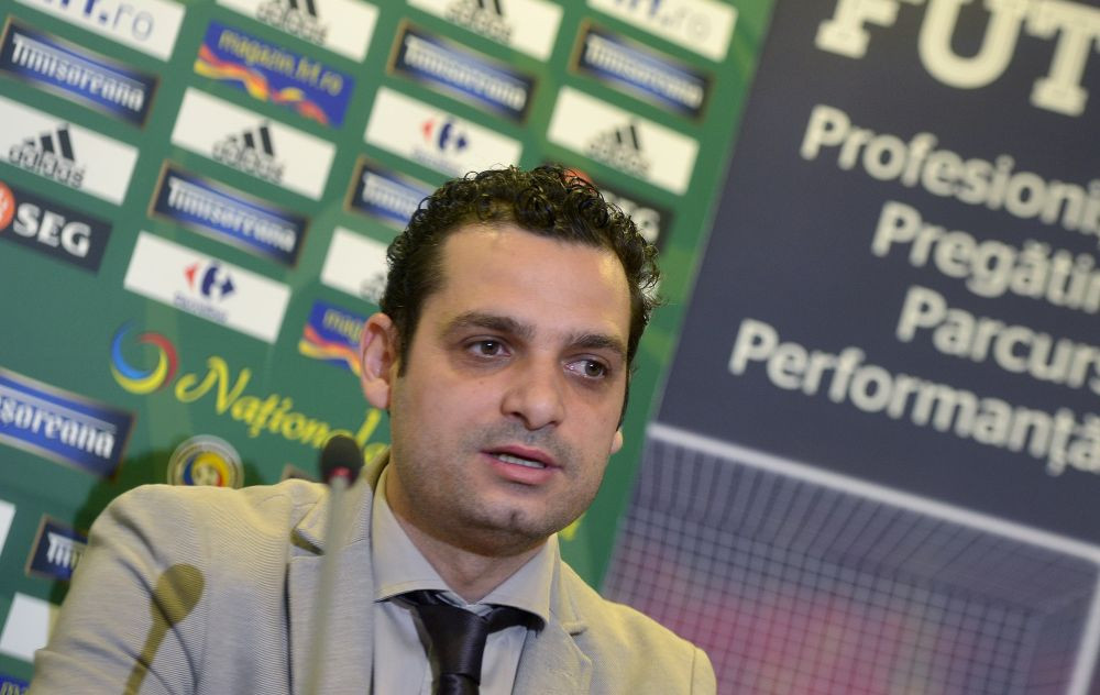 10:00 Ora exacta in sport cu Ioana Cosma