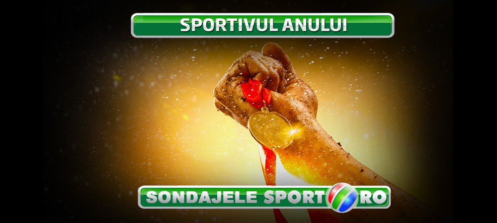 SONDAJ: Voteaza sportivul roman al anului! Cine a impresionat cel mai mult in 2014?