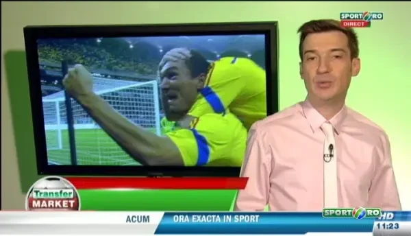 Transfer Market | Keseru, Gardos, Rat, Brandan sau Arlauskis: voteaza transferul anului in Romania!