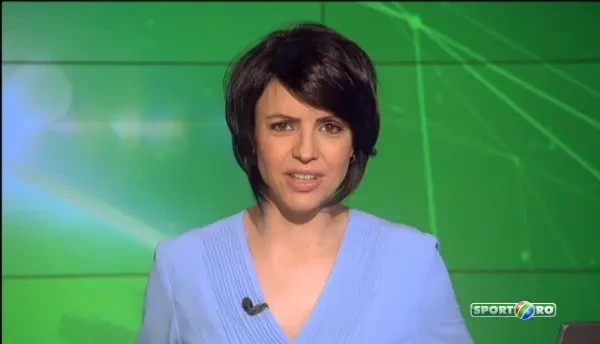 Gica Hagi, Doroftei si Nadia Comaneci au un nou imn . Cele mai mari staruri din sportul romanesc au Spirit de Invingator ! VIDEO