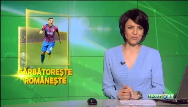 "Keseru! Keseru!" Golgeterul Romaniei, coplesit de emotii. Cum a fost primit acasa, la Oradea, de copii. Imagini senzationale