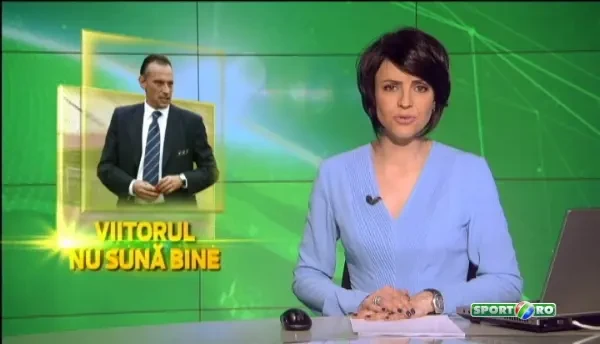 "Daca nu vine transa din drepturile TV, campionatul se opreste!" Prima echipa care se poate retrage din Liga I: