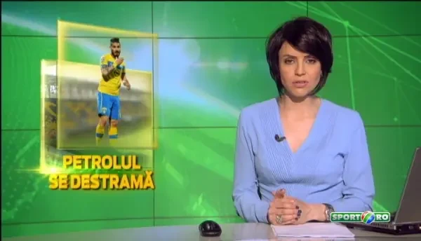 CRIZA la Petrolul! Dupa Albin si Tamuz, inca un jucator e gata sa plece: "Sunt cluburi interesate. Stiu care e problema aici"