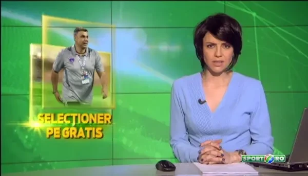 Olaroiu lucreaza GRATIS la nationala Arabiei Saudite: Am refuzat banii Ce TEAPA i-a dat FRF